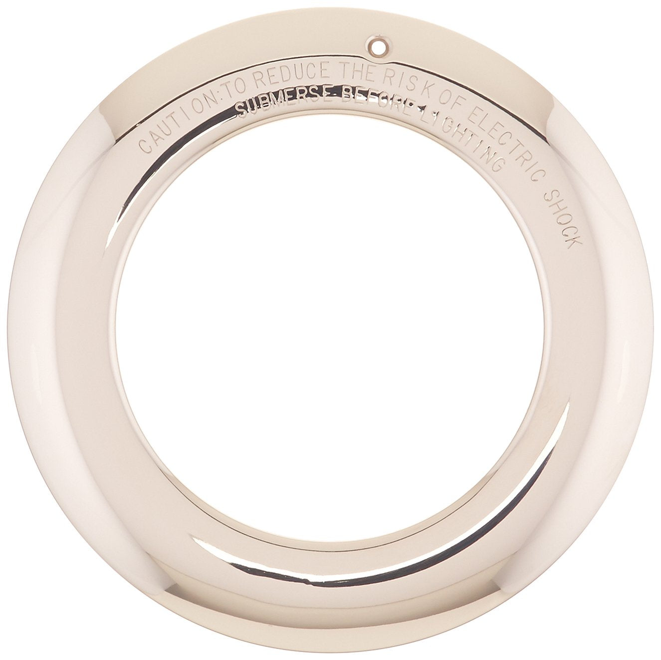 Hayward Face Plate -St. Steel- | SPX0580AS