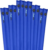 Poolzilla 8’ Water Weighted Bag with Screw Cap for Winter Pool Cover