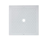 Poolzilla 10" Skimmer Lid, Compatible with Hayward SPX1082E, SP082, 1083, 1084, 1085, and SP1086