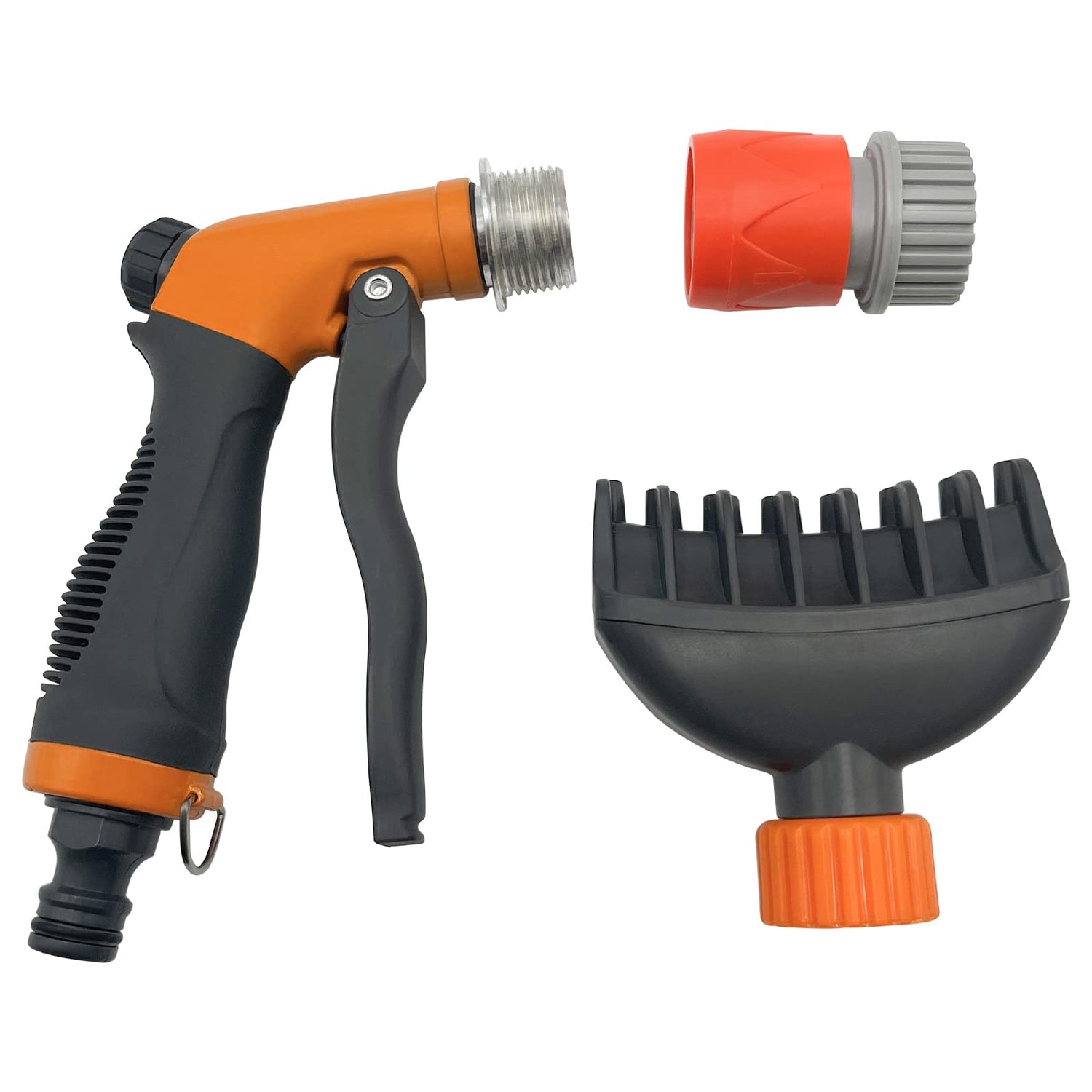 Poolzilla Premium Pool & Spa Cartridges Cleaner Filter Hose