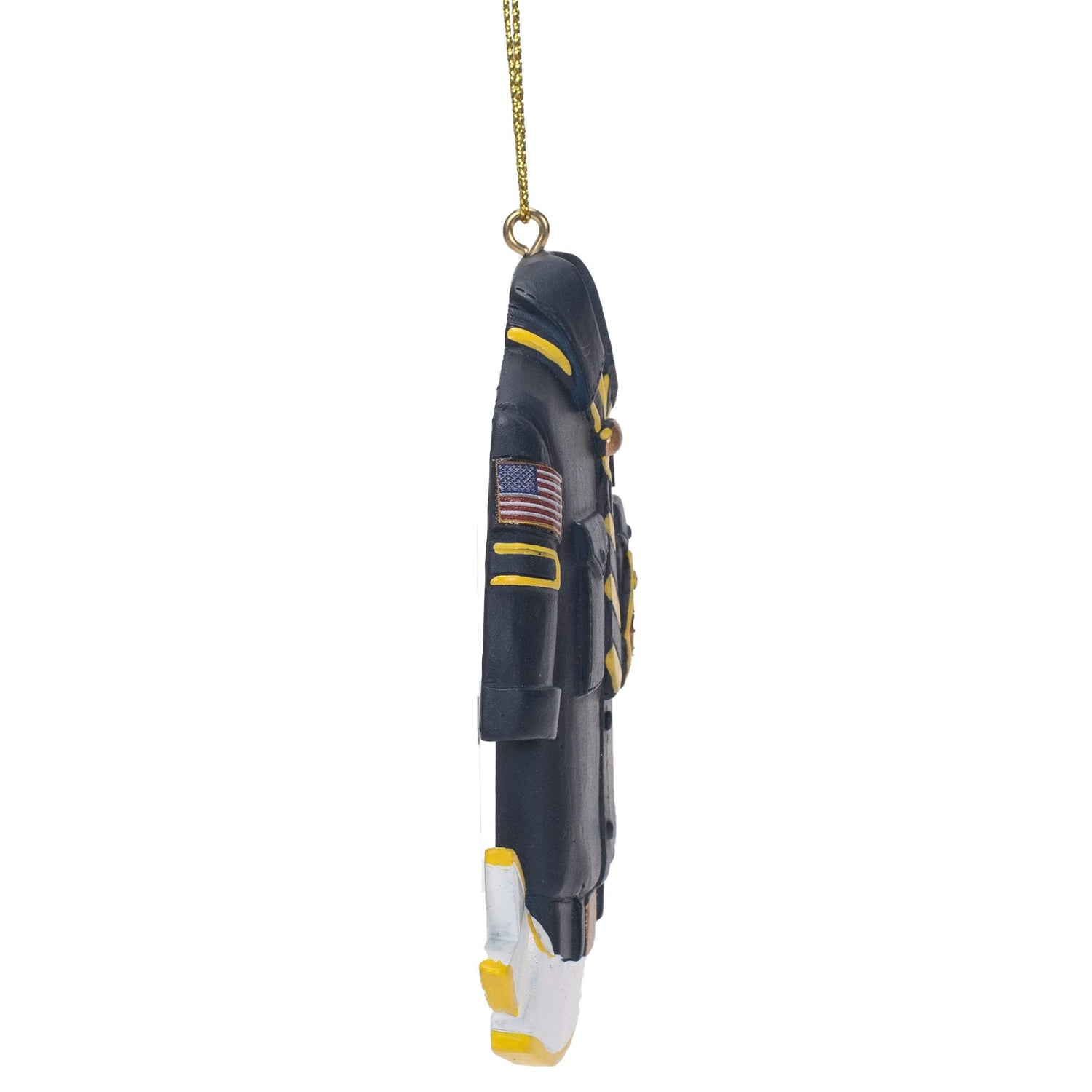 Cub Scout Uniform Christmas Tree Ornament BS2202C