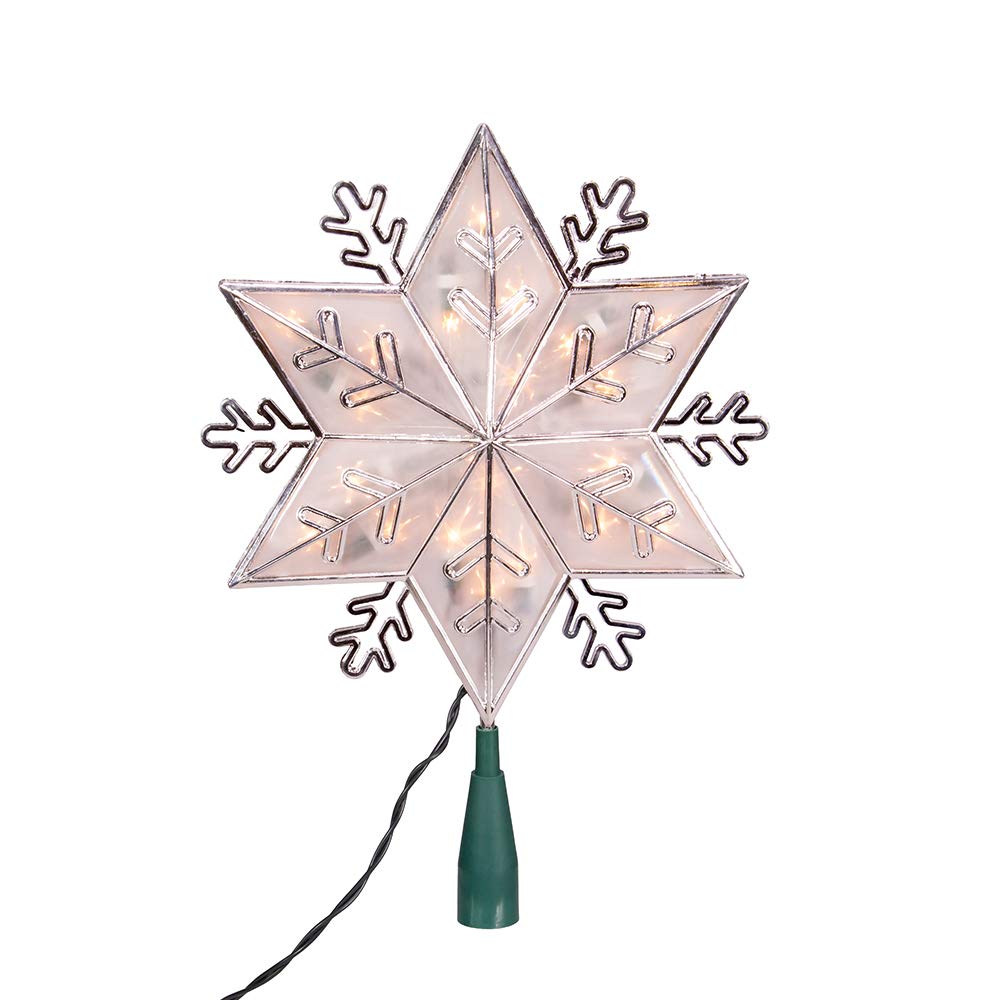 Kurt Adler Indoor Christmas Icons Projector
