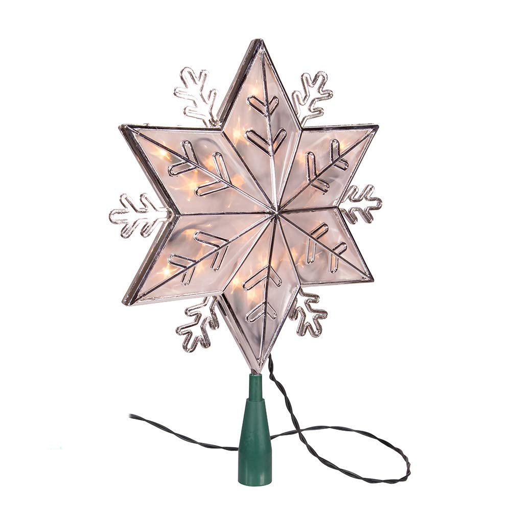 Kurt Adler Indoor Christmas Icons Projector