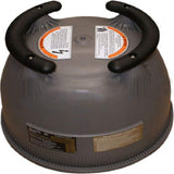 Jandy Pro Series Body, Upper, Filter | R0357300