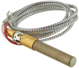 Raypak Thermocouple 35" 750Mv-Kit | 600019B