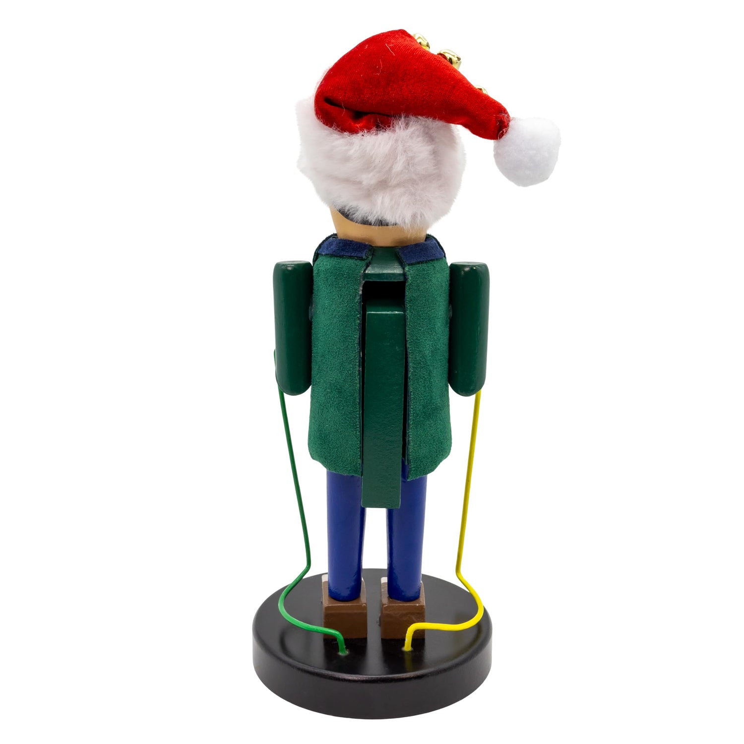 10 Inch National Lampoon's Christmas Vacation™ Clark Griswold Nutcracker