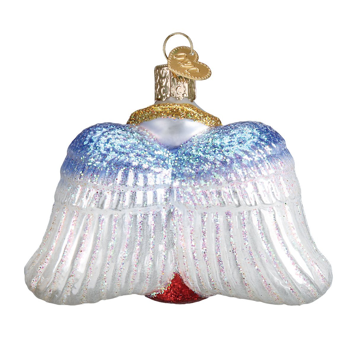 Old World Christmas Ornaments: Pet Lovers Glass Blown Ornaments for Christmas Tree, Beloved Pet