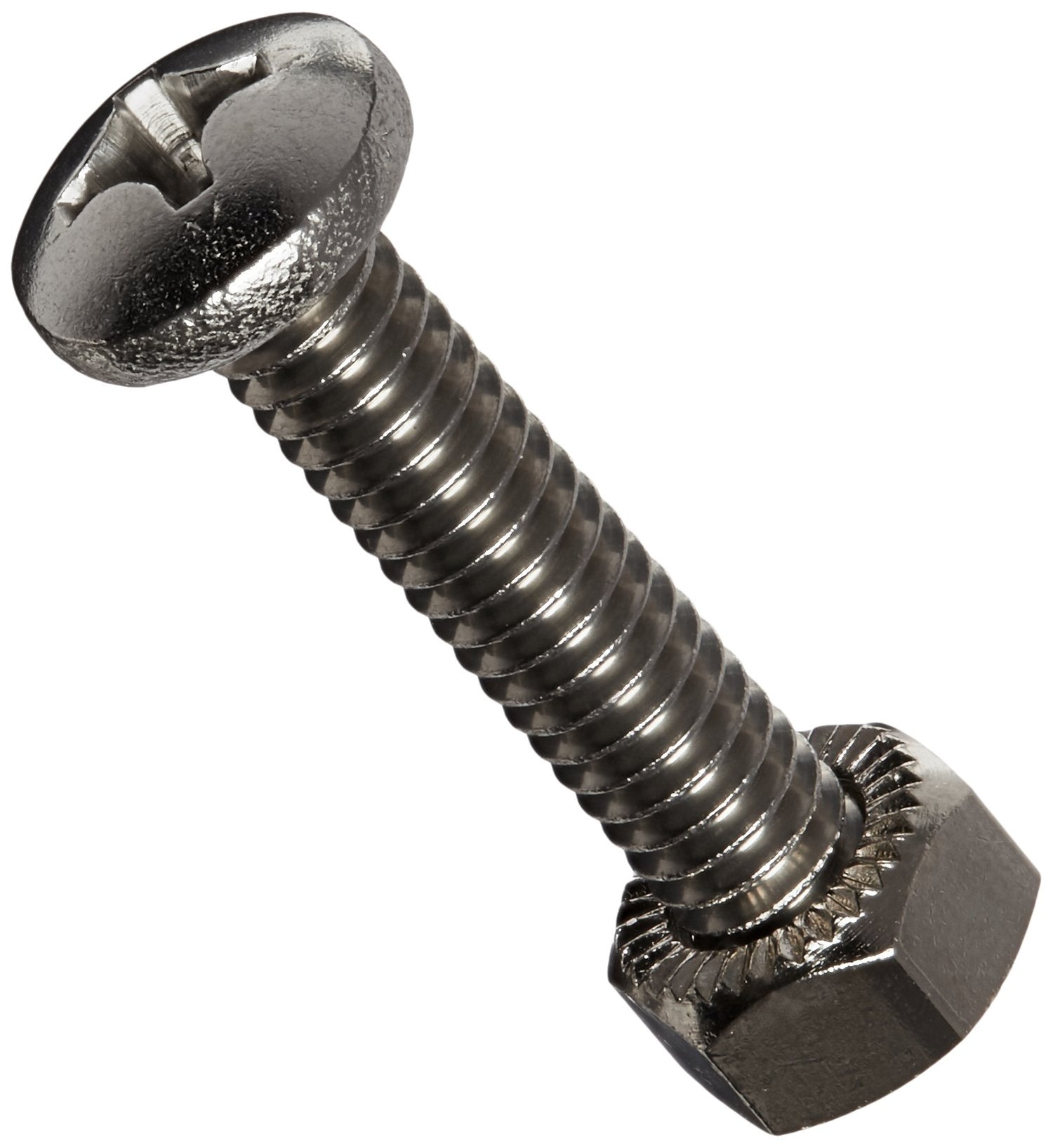 Hayward Cover Screw W/Nut Set Of 6 Each | SPX0710Z1A