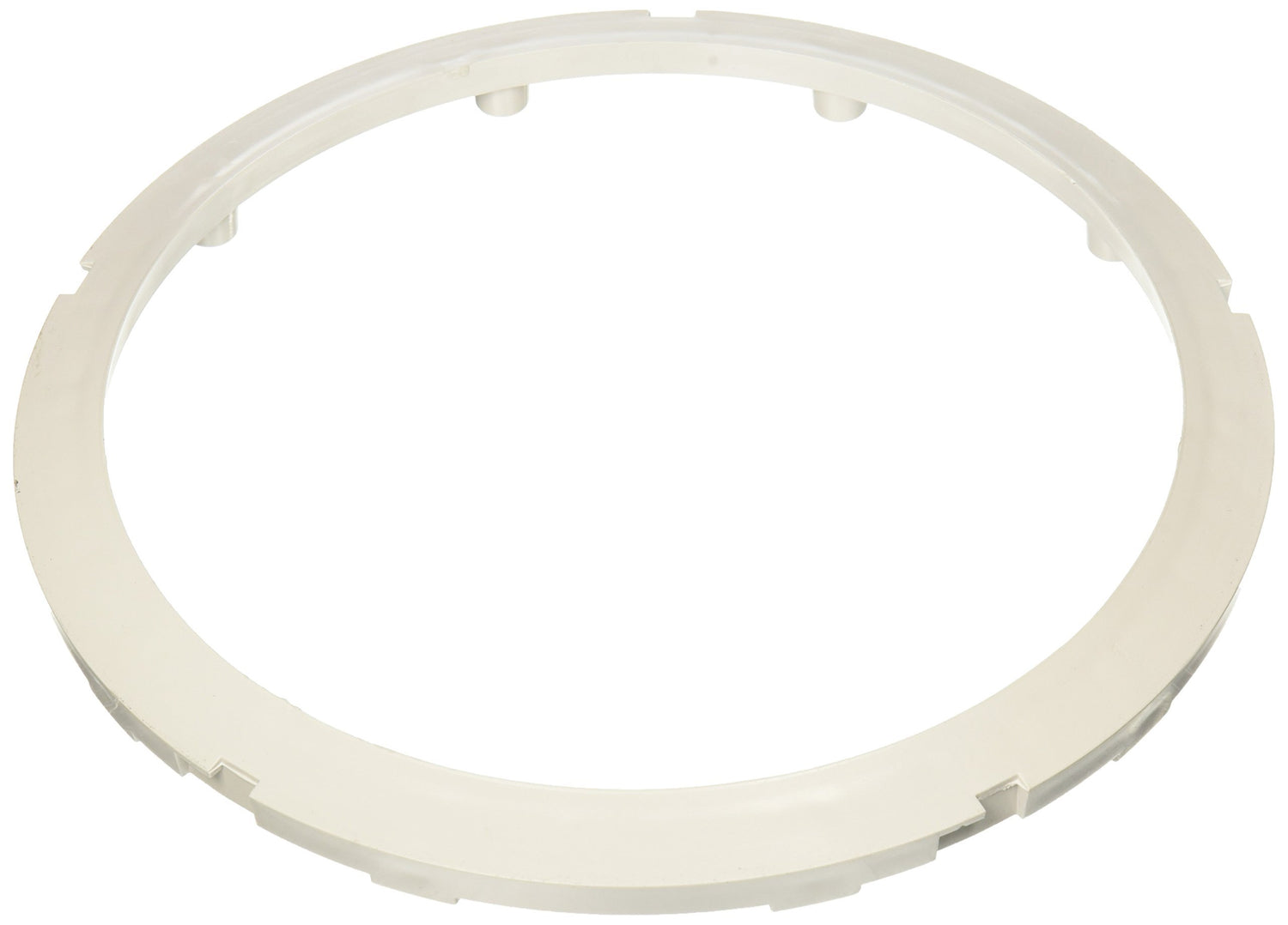 Pentair AquaLumin White Face Ring w/ Insert | 78880400
