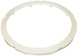 Pentair AquaLumin White Face Ring w/ Insert | 78880400