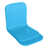 TRC Recreation Poolside Chair Folding Lake, Marina Blue