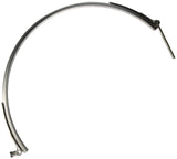 Pentair Clmp Asy Ns/Pf35 W/Sprg | 181011