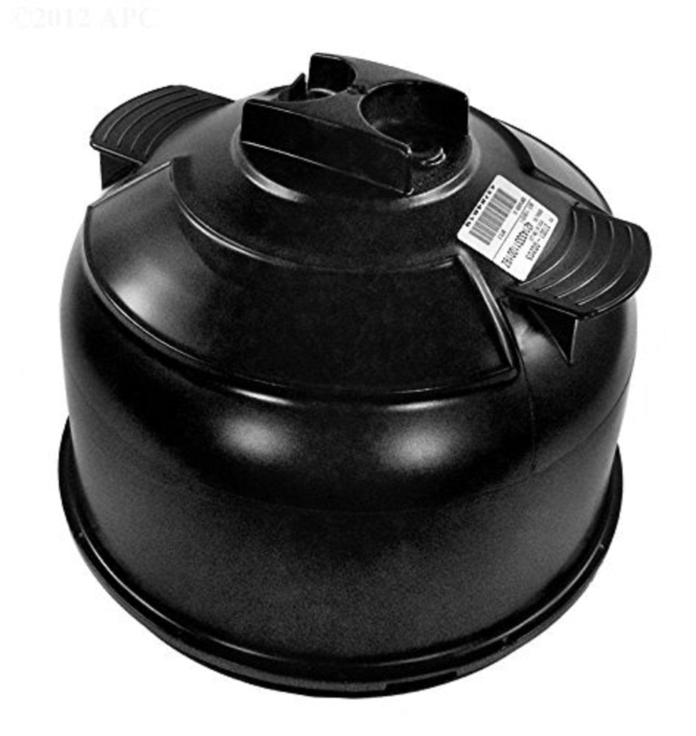 Pentair Upper Half Tank Shell | 27001-0020S