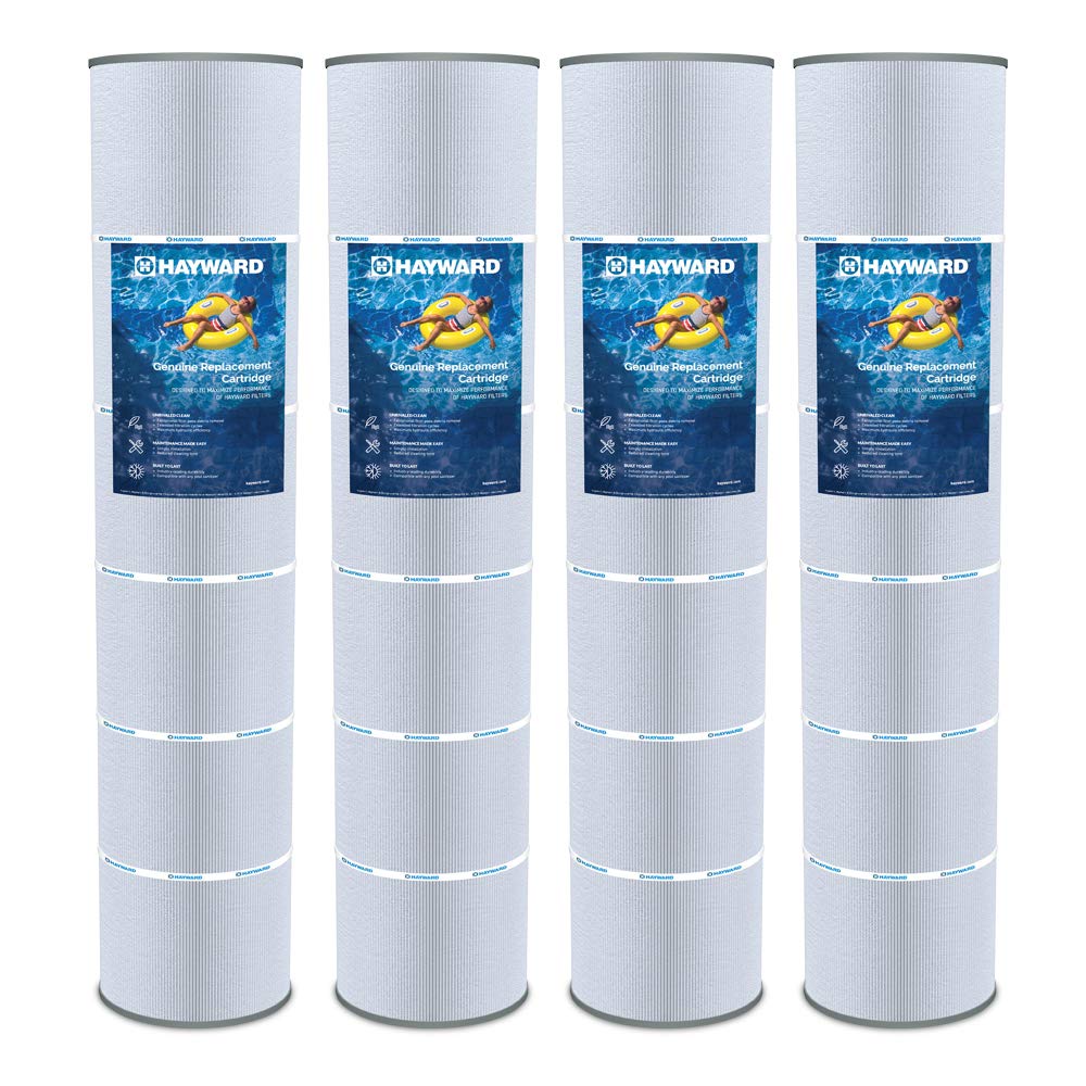 Hayward Swimclear Element 225 sf, 4/Pack | CX481XREPAK4