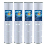 Hayward Swimclear Element 225 sf, 4/Pack | CX481XREPAK4