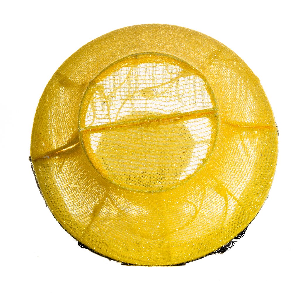 Kurt Adler Leg Lamp 3D Tinsel Lighted Lawn Decor, 28-Inch,Yellow