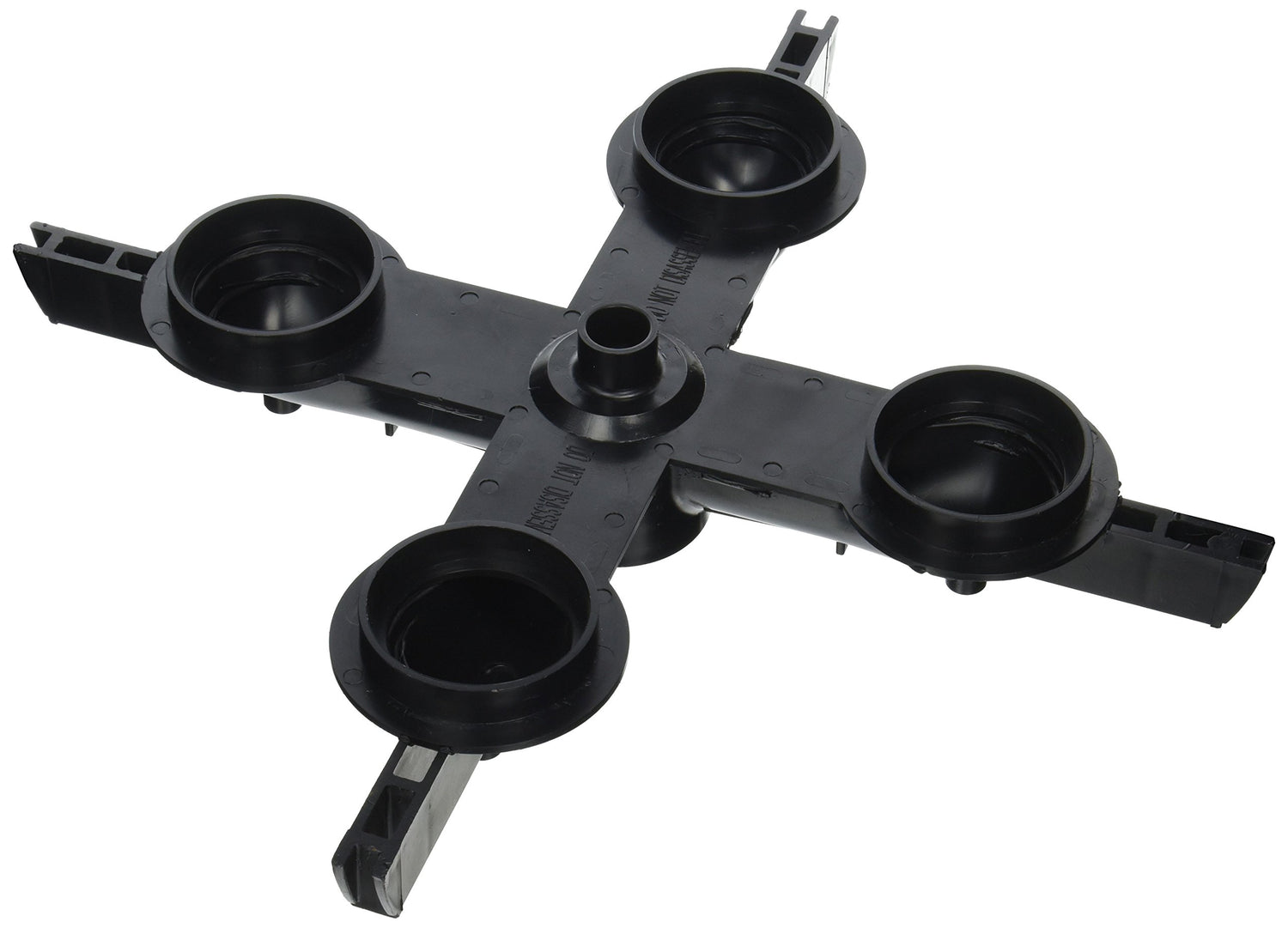 Pentair Manf Asy Btm Cnc Pls | 170040