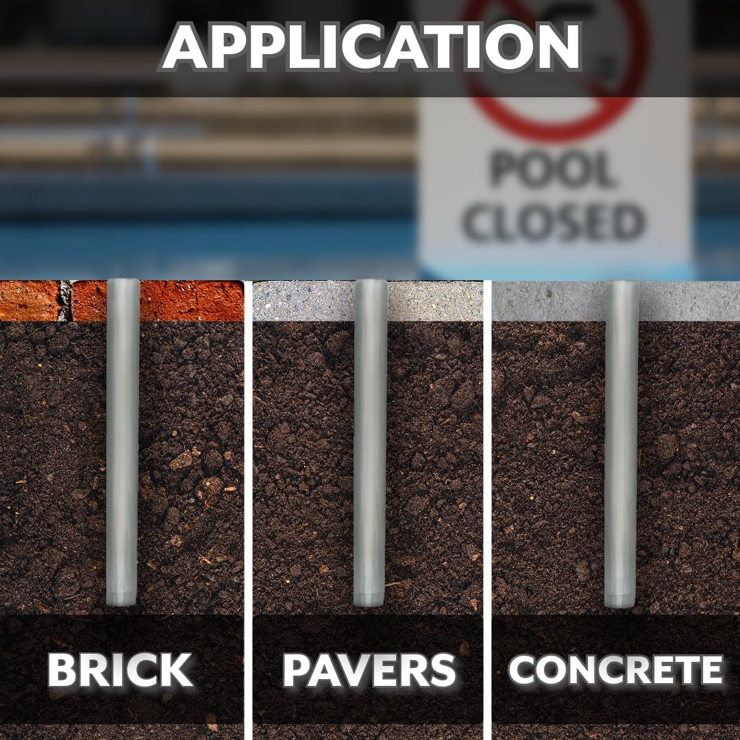 Poolzilla (5 Pack) 18