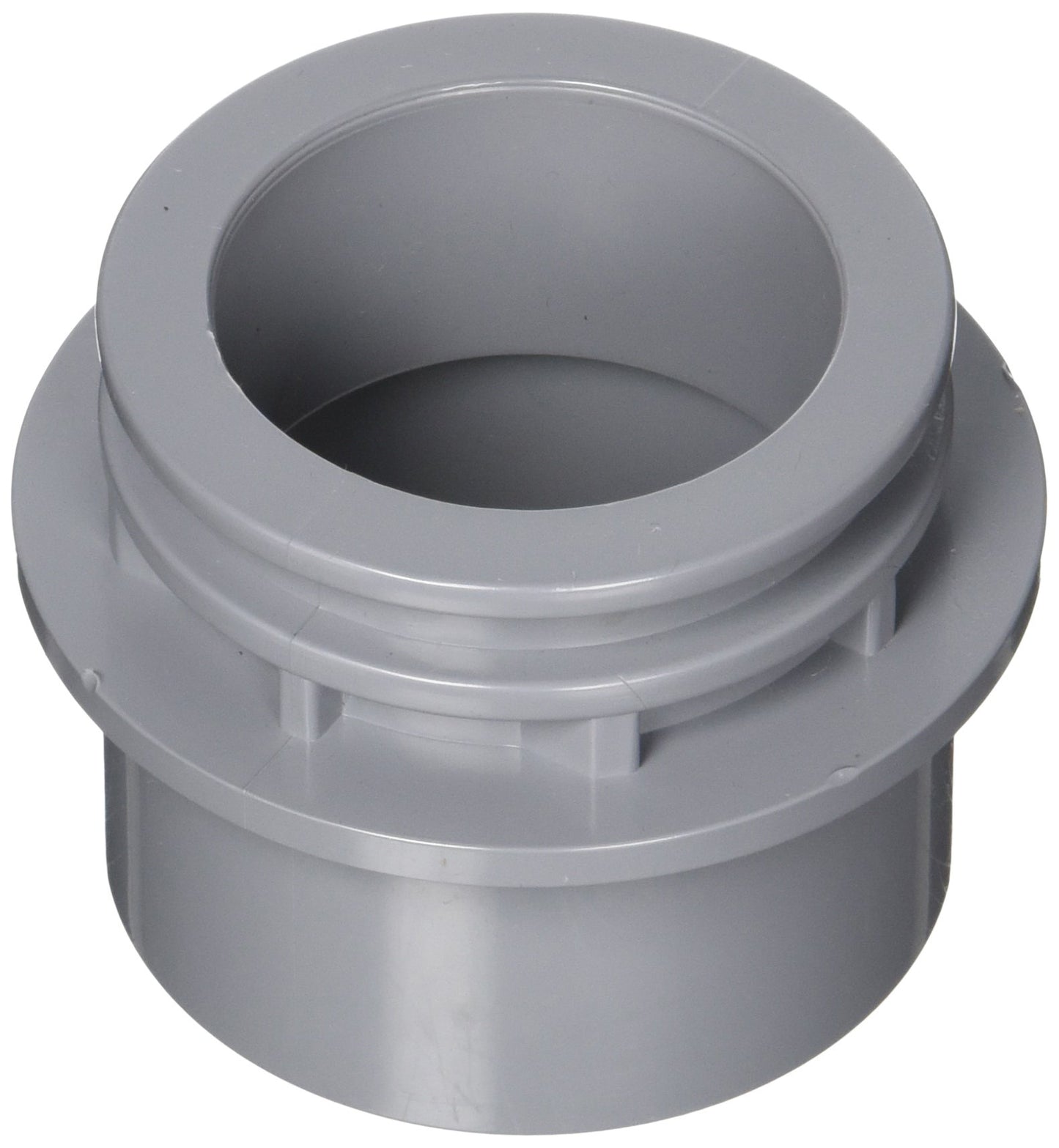 Pentair Bulkhead Adapt 2"Fem 2-5 Male | 471441