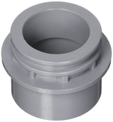 Pentair Bulkhead Adapt 2"Fem 2-5 Male | 471441