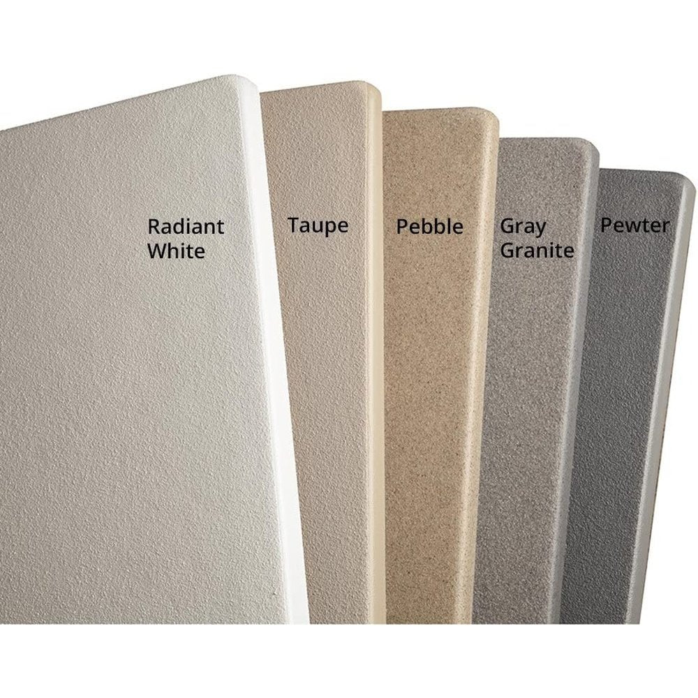 S.R. Smith 68-210-73623 Flyte-Deck II Stand with 6-Foot Fibre Dive Diving Board, Pebble