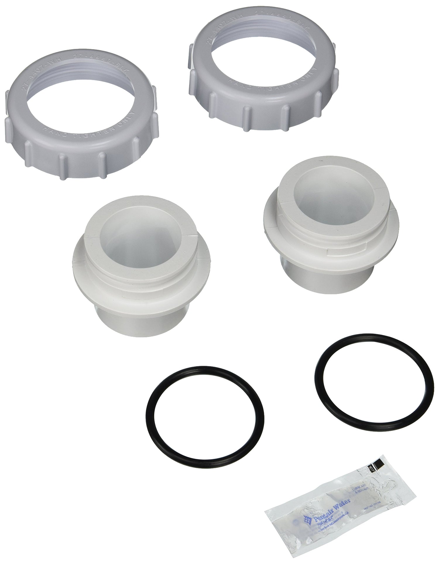 Pentair Kit 2In Vlv Adptr | 271096