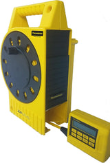 ZIPLEVEL PRO-2030B High Precision Altimeter (Basic) | 75' Cord with User Guide