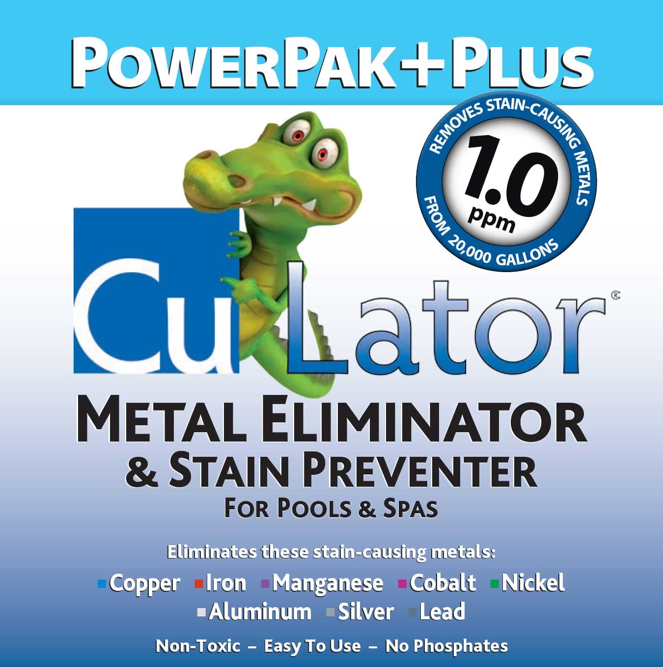 Periodic Products CuLator Plus 1.0 with bonus Scum Star Oil Absorbing Sponge