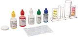 Pentair Kit Test 78HR All in One for Chlorine/pH/Acid Demand/Alkalinity | R151186