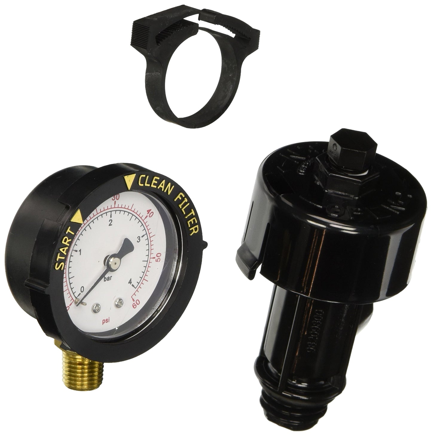 Pentair Kit Replacement Arlf Asy | 98209800