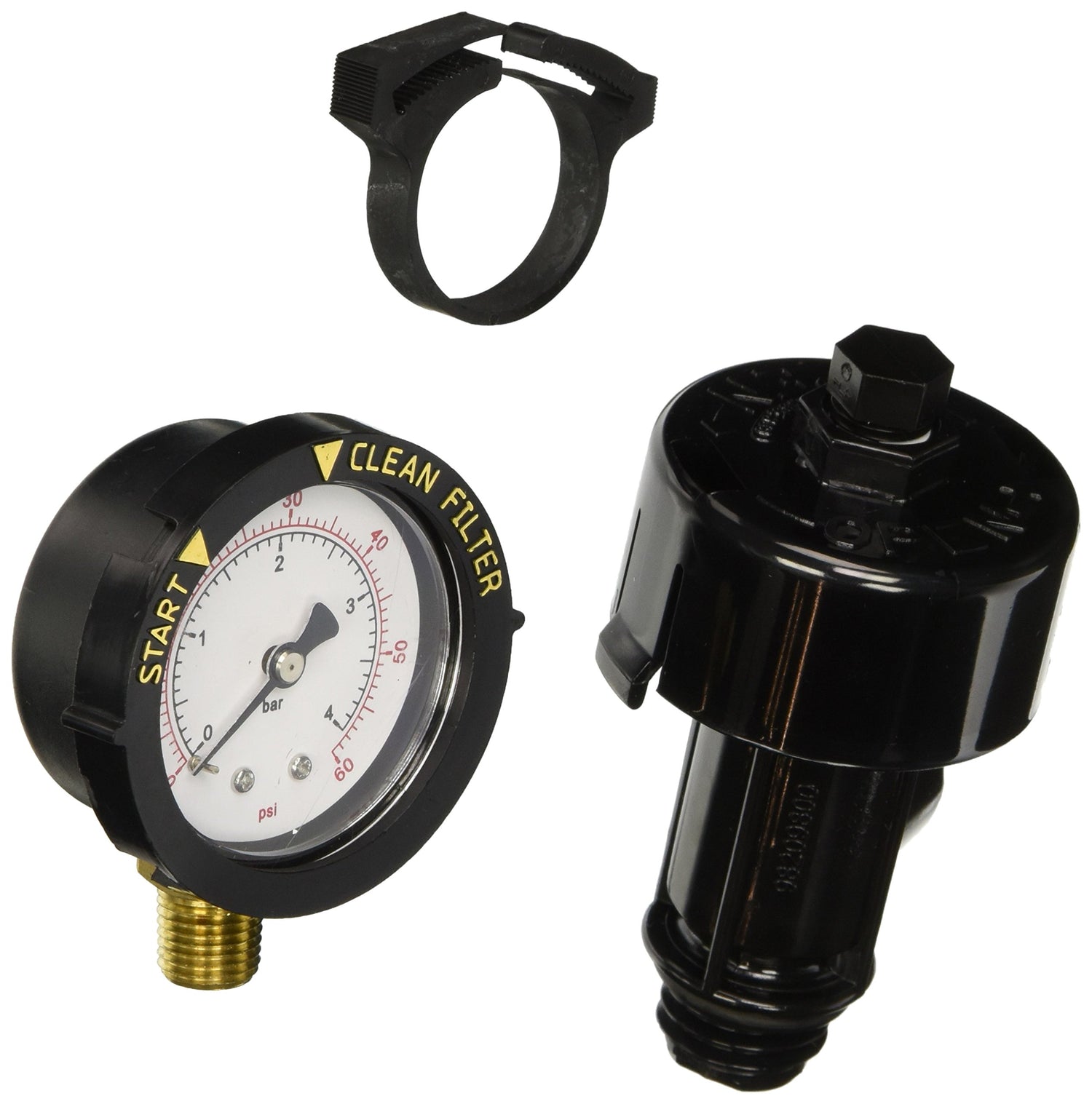 Pentair Kit Replacement Arlf Asy | 98209800
