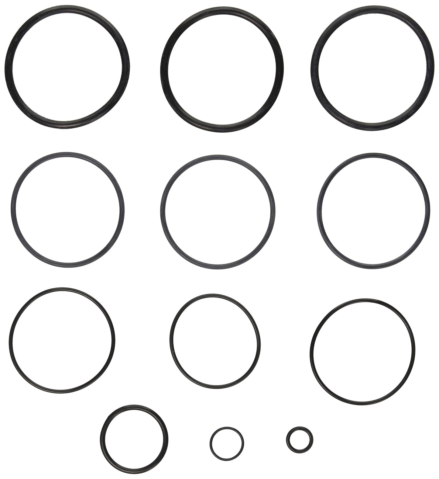 Jandy Pro Series O-Ring Kit Filter | R0358000