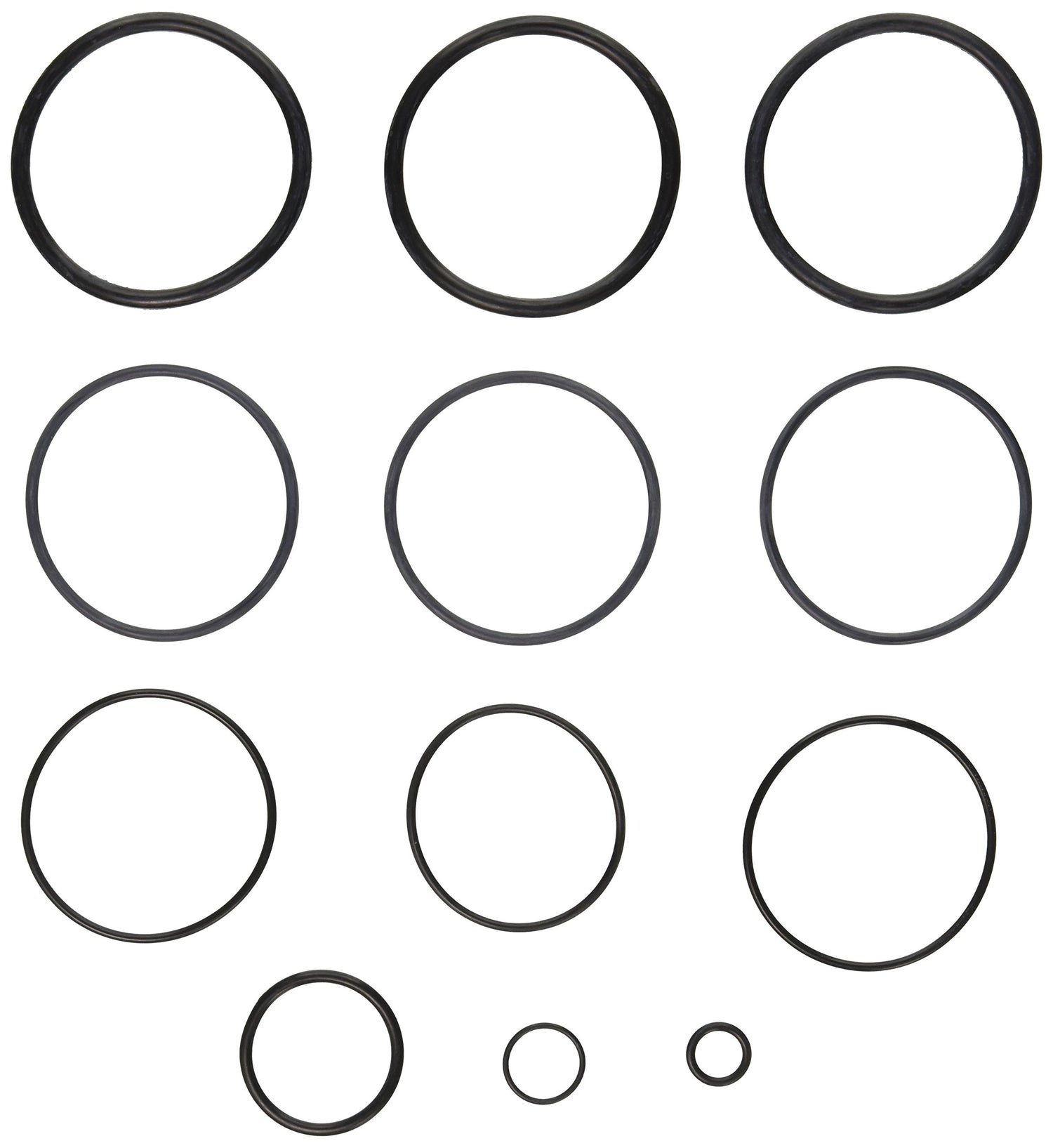 Jandy Pro Series O-Ring Kit Filter | R0358000
