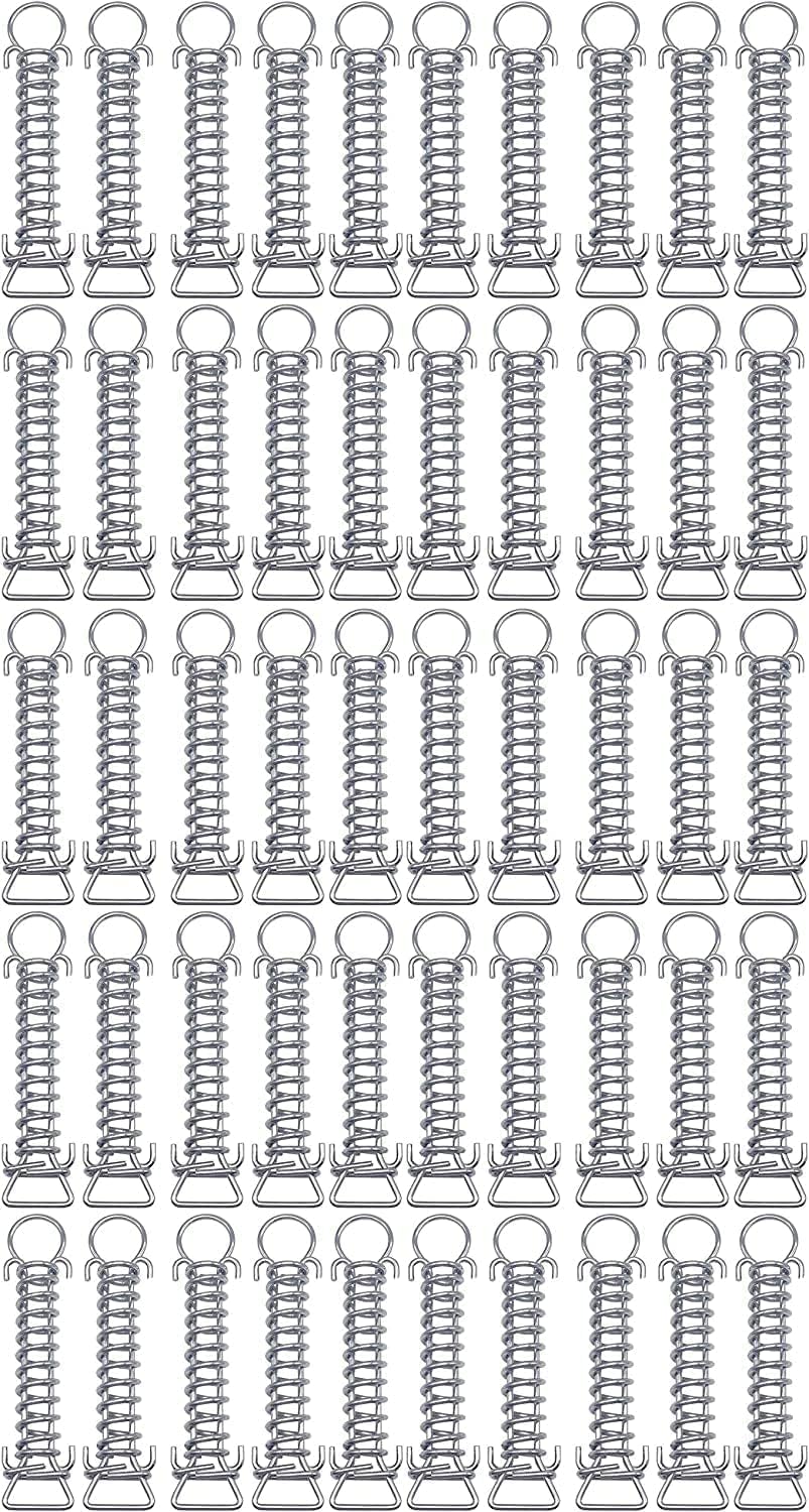 Poolzilla Pool Safety Cover Spring, Universal Fit