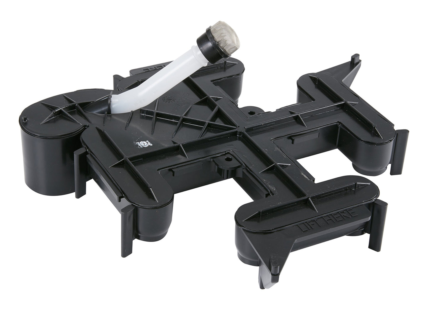 Pentair Manifold Top W/Abld Titan Rpm | 59023700