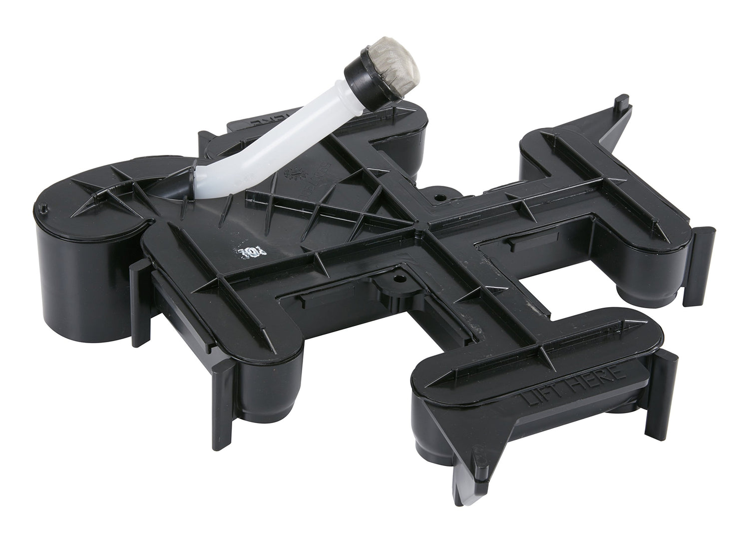 Pentair Manifold Top W/Abld Titan Rpm | 59023700