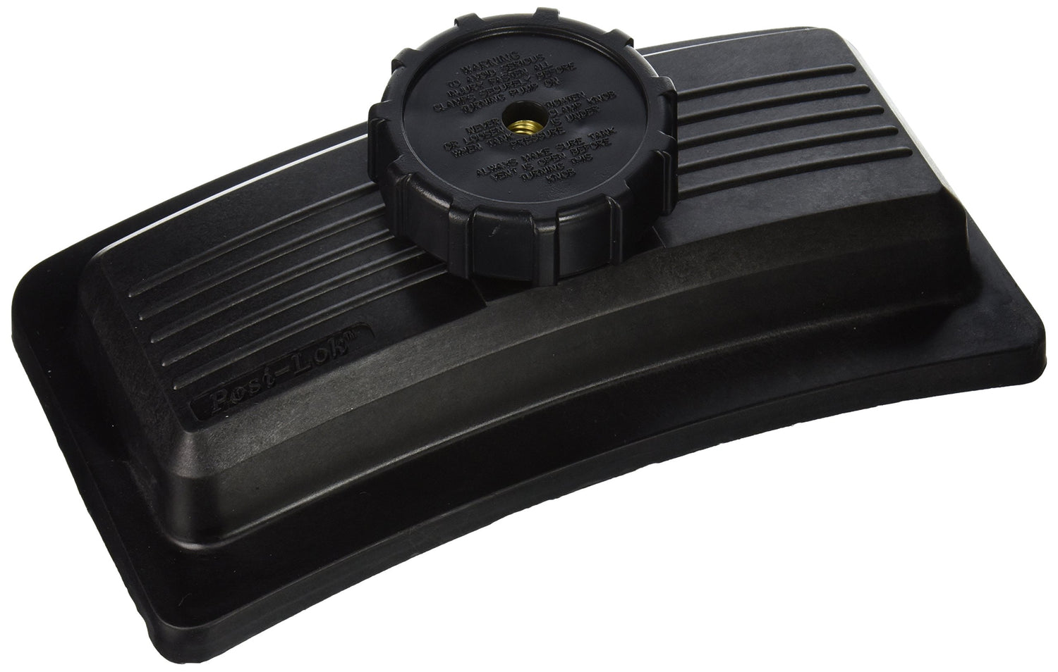 Pentair Clmp Asy Plstc Sys3 | 24850-0200