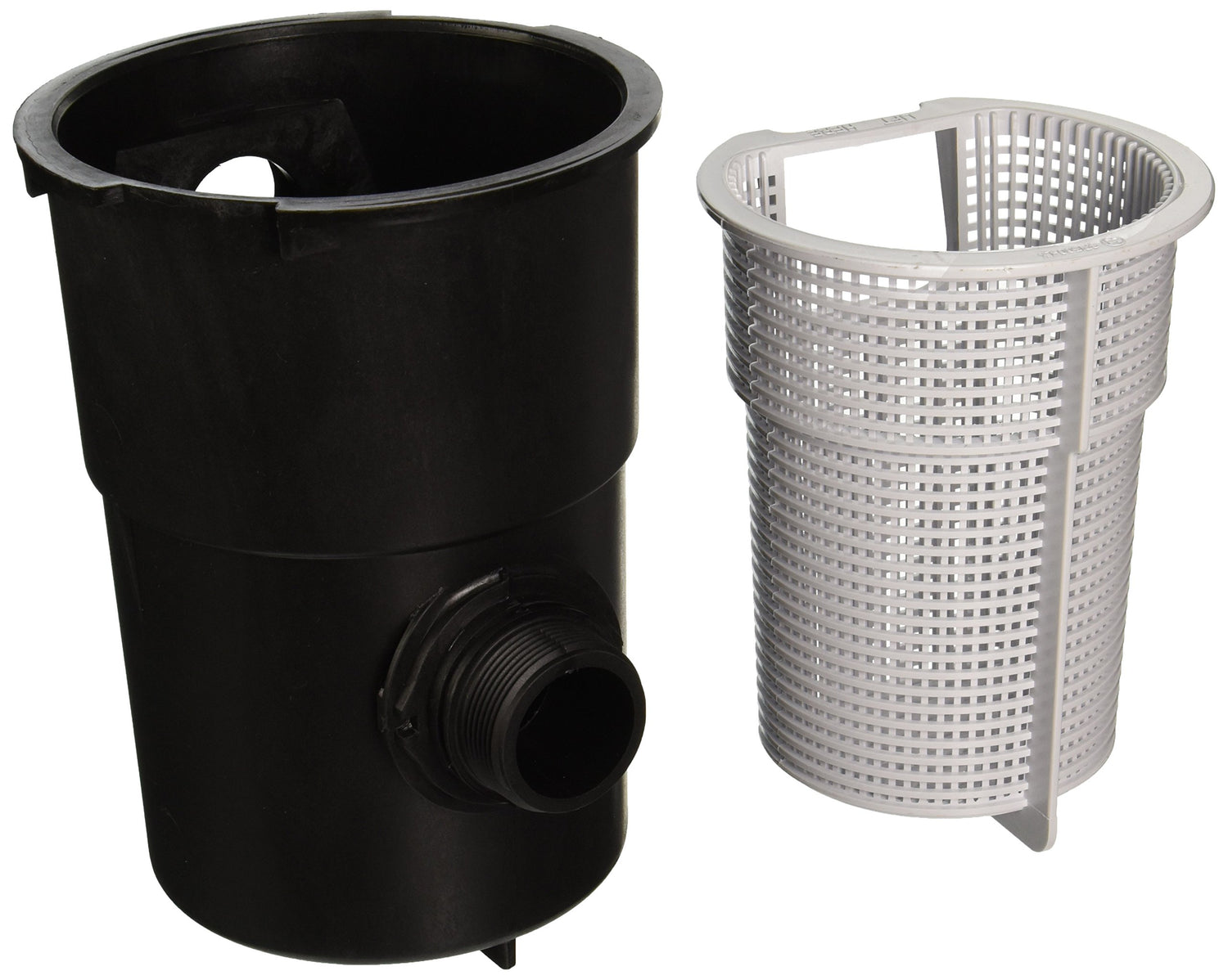 Hayward Ppl Strainer Housing W/Basket | SPX1500CAP