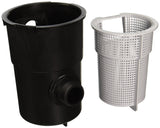 Hayward Ppl Strainer Housing W/Basket | SPX1500CAP