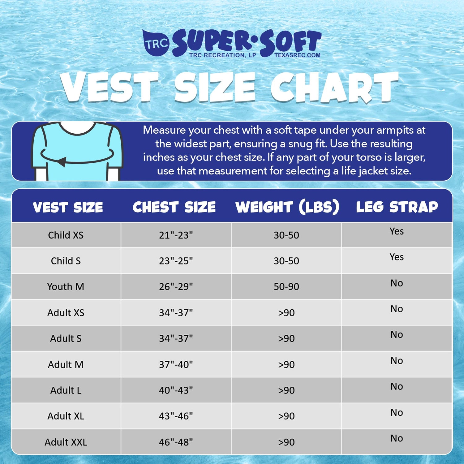 TRC Recreation Super Soft Child Size XS Life Jacket USCG Approved Vinyl Coated Foam Swim Vest for Kids Swimming Pool and Beach Gear, Sunset Orange