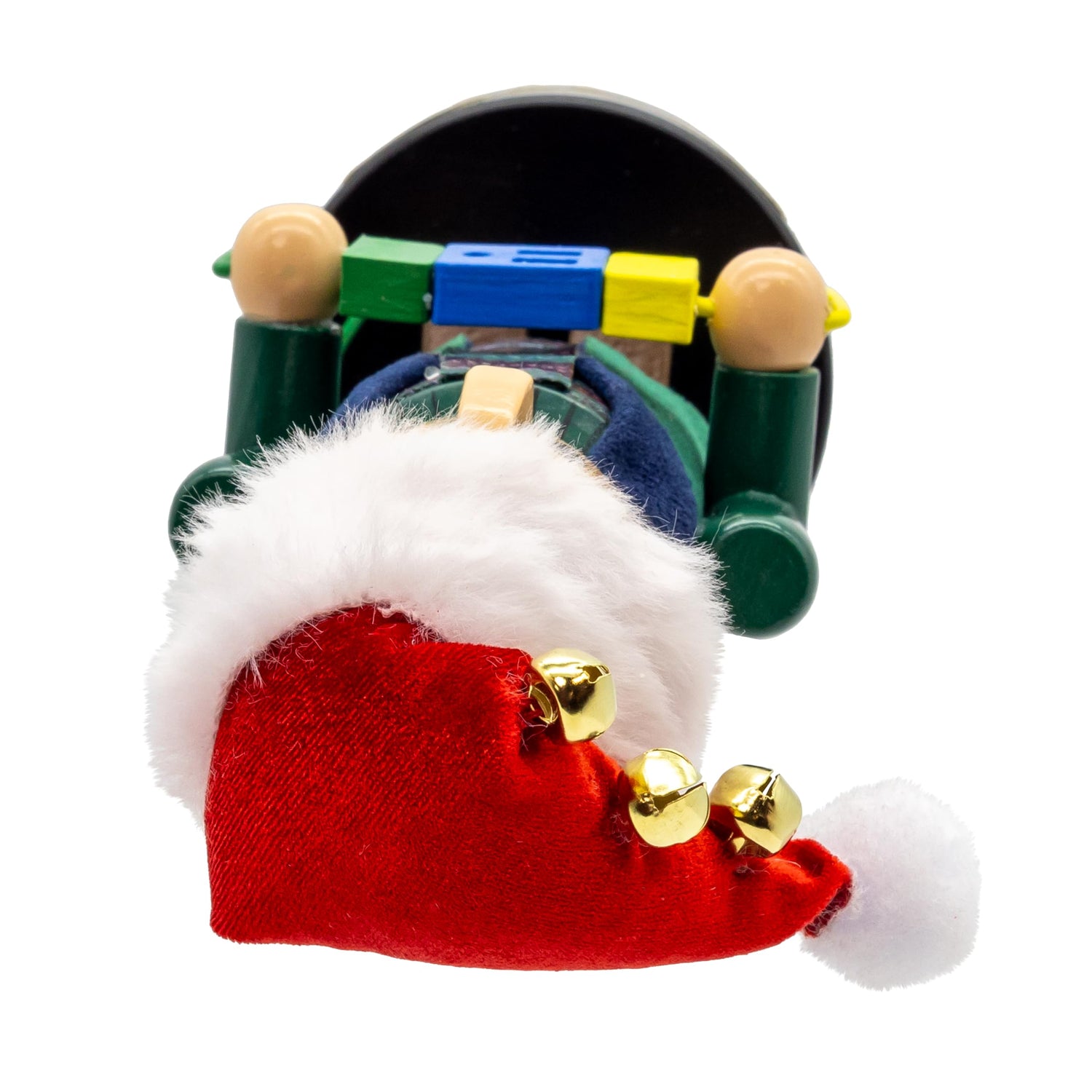 10 Inch National Lampoon's Christmas Vacation™ Clark Griswold Nutcracker