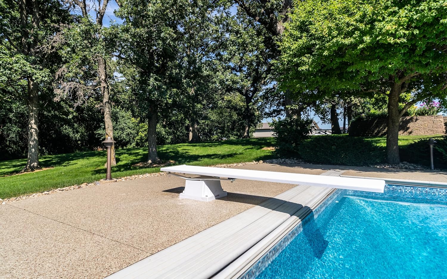 Global Pool Products 4 Bolt Jig Replacement for 6' or 8' Board Base