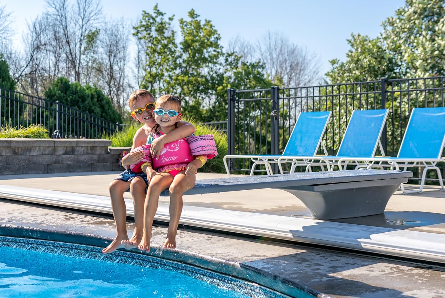 Global Pool Products 3 Bolt Jig Replacement for 6' or 8' Board Base