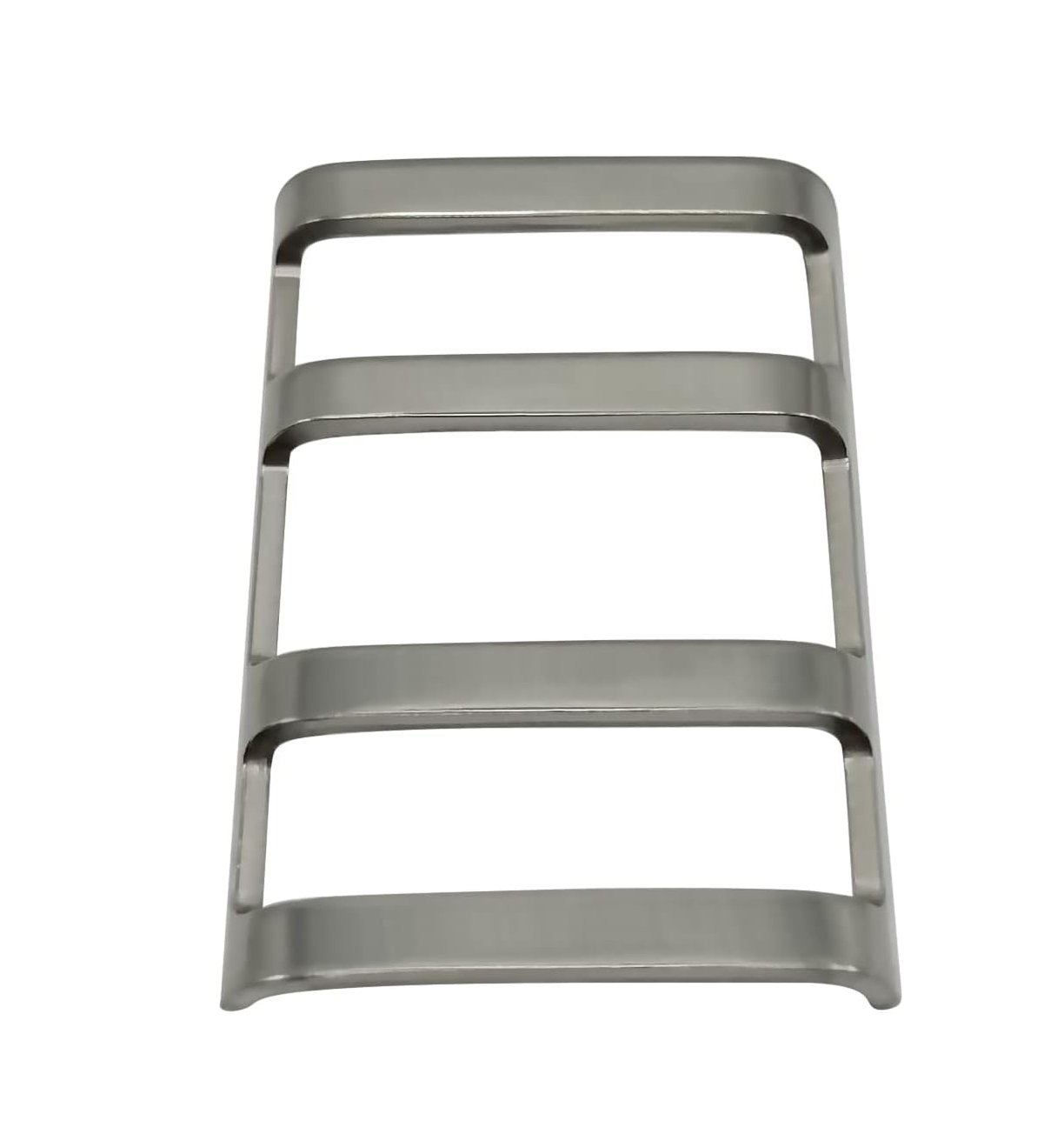 Poolzilla Outdoor Stainless Steel Bar Buckle for Safety Cover Installation