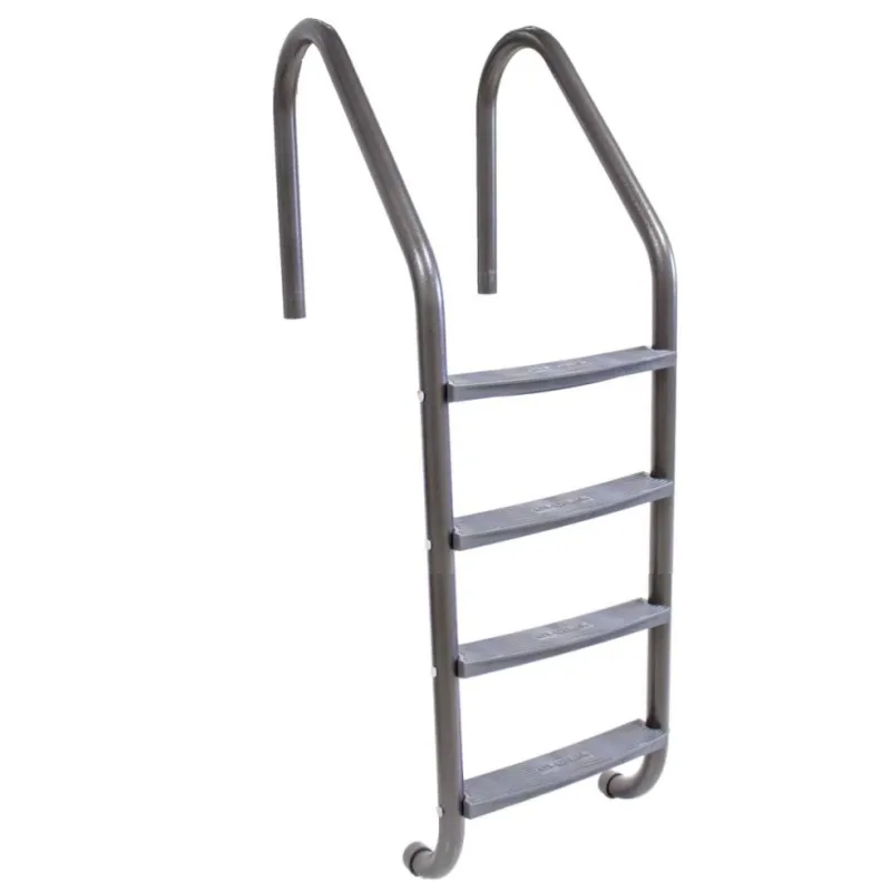 Global Pool Products 4-Step Cooler Classic Pool Ladder - .065''