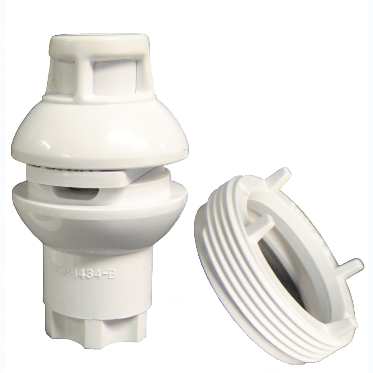 Hayward Jetair III Adjusta-Flo Nozzle | SP1434PAKB
