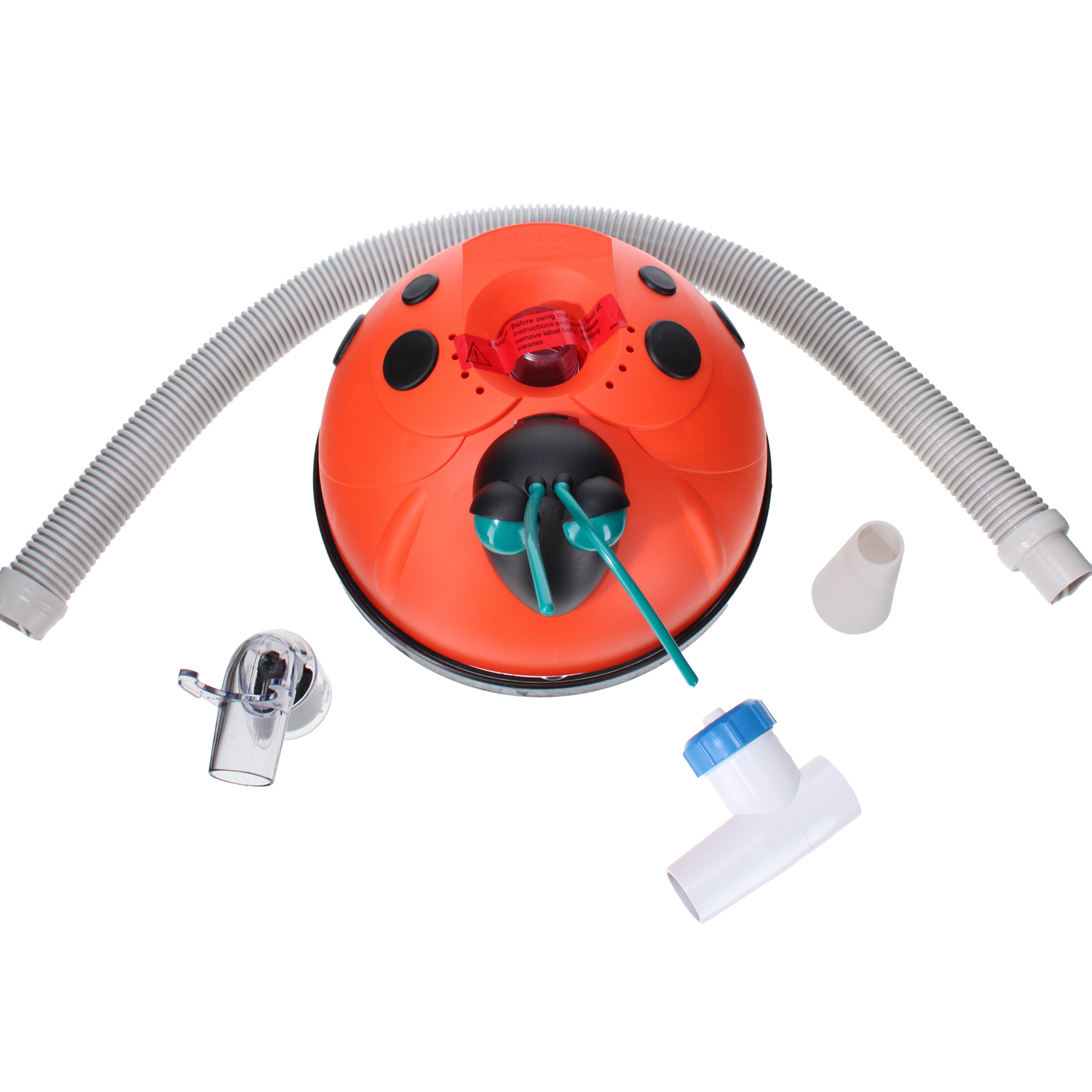 Hayward AquaBug A/G Suction Cleaner w/ 32' Hose