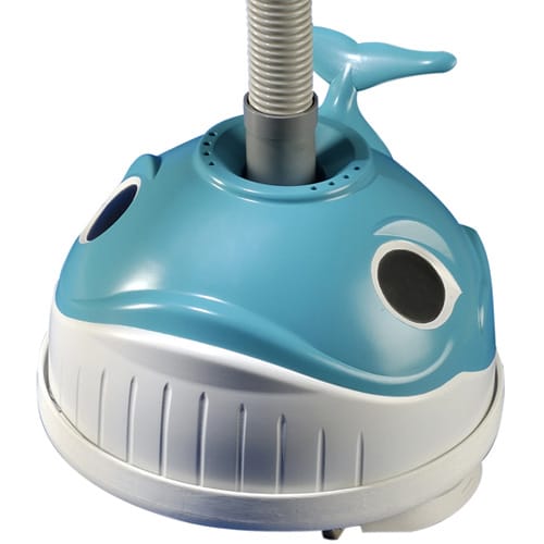 Hayward Wanda The Whale A/G Suction Cleaner w/ 32' Hose