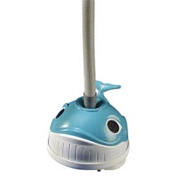 Hayward Wanda The Whale A/G Suction Cleaner w/ 32' Hose