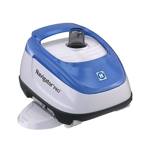 Hayward Navigator Pro Automatic Suction Cleaner w/ 40' Hose, Concrete Pools